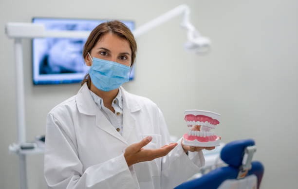 Best Mobile Emergency Dentist in Prosper, TX