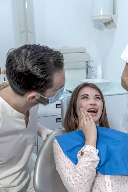 Best Orthodontic Emergency Dentist in Prosper, TX