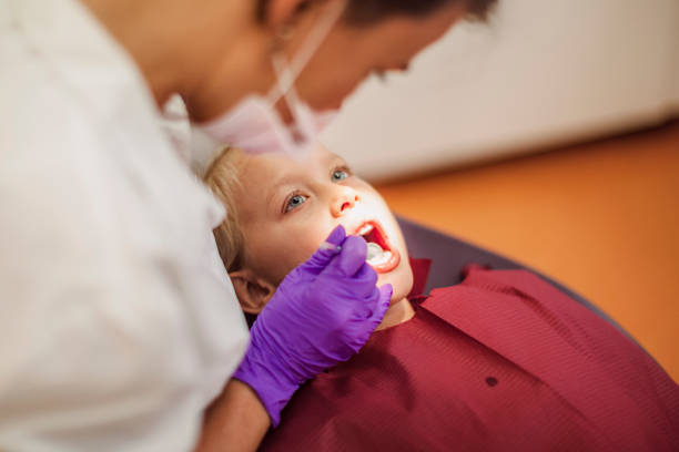 Best Emergency Dentist for Lost Fillings or Crowns in Prosper, TX
