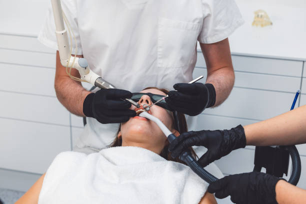 Best Emergency Dental Services for Seniors in Prosper, TX