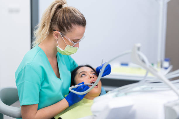 Best Emergency Dentist for Knocked-Out Tooth in Prosper, TX