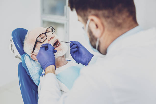 Best Emergency Root Canal Treatment in Prosper, TX